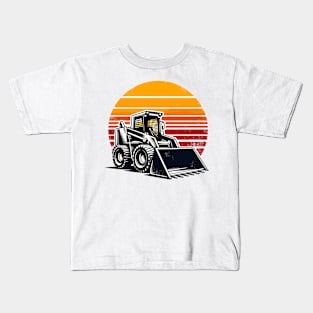 Loader Kids T-Shirt